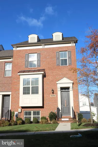 13242 TIVOLI LAKE BLVD, Silver Spring, MD 20906