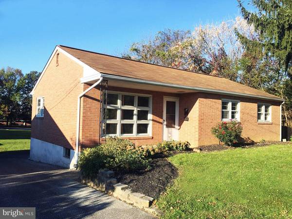 448 N 6TH ST, Columbia, PA 17512