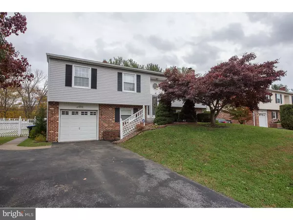 Boothwyn, PA 19061,426 KRISTINE CT