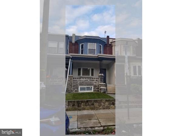 1020 S 51ST ST, Philadelphia, PA 19143