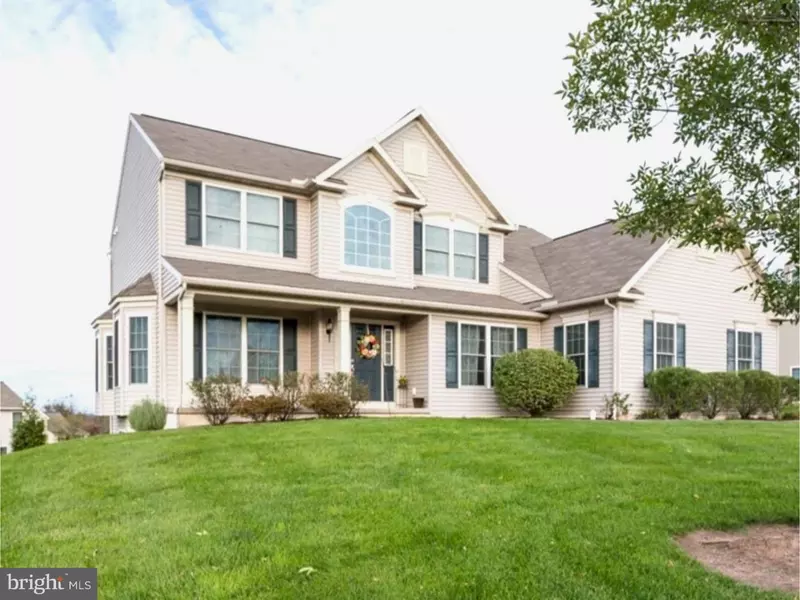 97 FIELDVIEW DR, Spring City, PA 19475