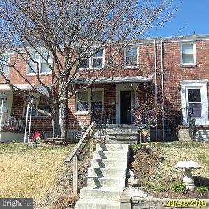 174 CHERRYDELL RD, Baltimore, MD 21228