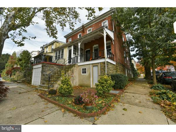 8101 ROANOKE ST, Philadelphia, PA 19118