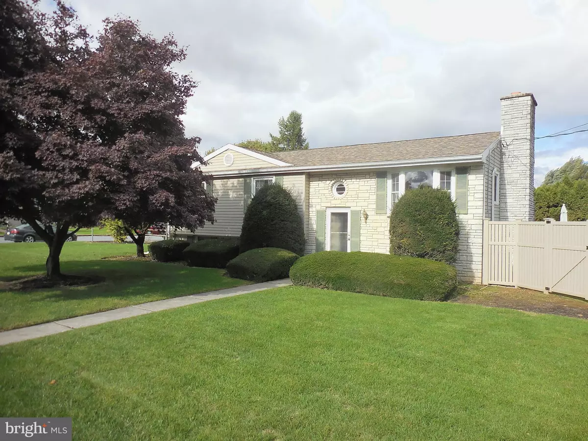 Palmyra, PA 17078,1109 E MAPLE ST