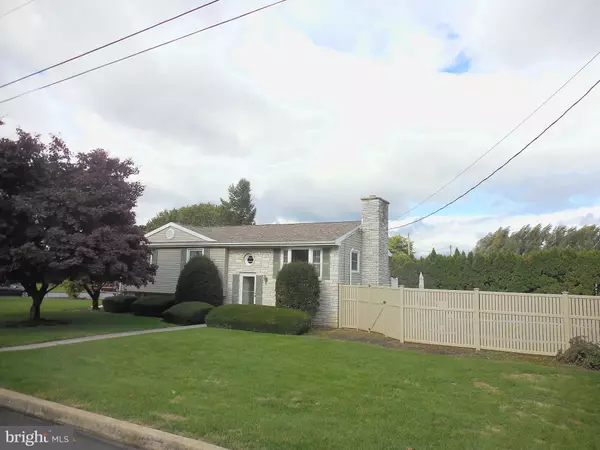 Palmyra, PA 17078,1109 E MAPLE ST