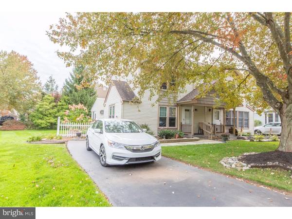 Doylestown, PA 18901,2 SANDY RIDGE DR