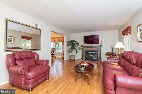 Hampstead, MD 21074,3310 SAINT GEORGES CT