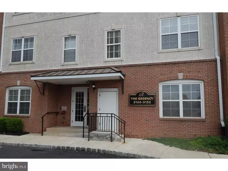 3102 CAPRI DR #2, Philadelphia, PA 19145