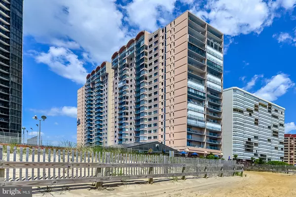 11000 COASTAL HWY #1702, Ocean City, MD 21842