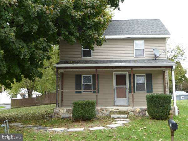 1126 MAINSVILLE RD, Shippensburg, PA 17257