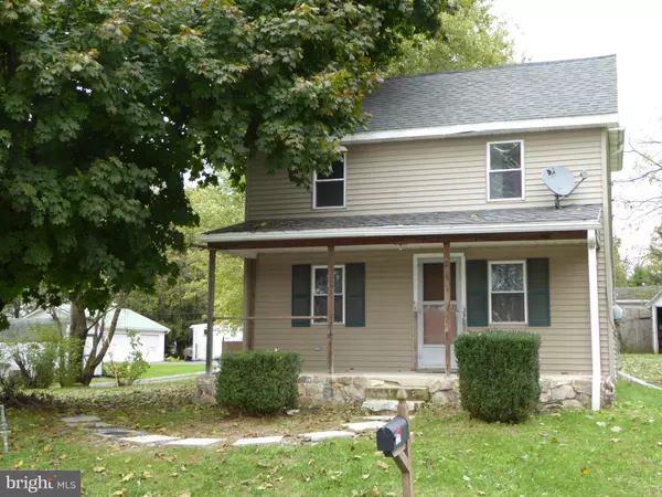 Shippensburg, PA 17257,1126 MAINSVILLE RD