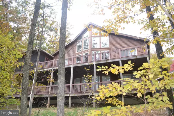 29 MOUNDBUILDER LOOP, Hedgesville, WV 25427