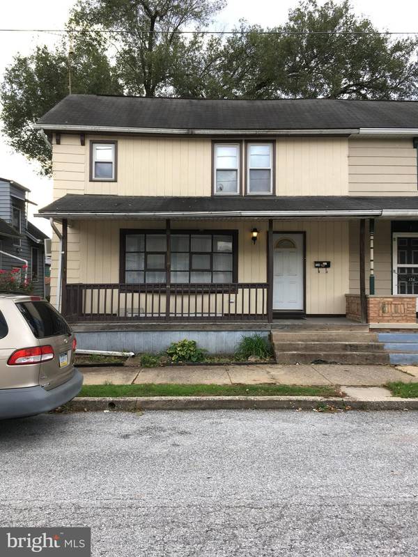 134 MARKET ST, New Cumberland, PA 17070