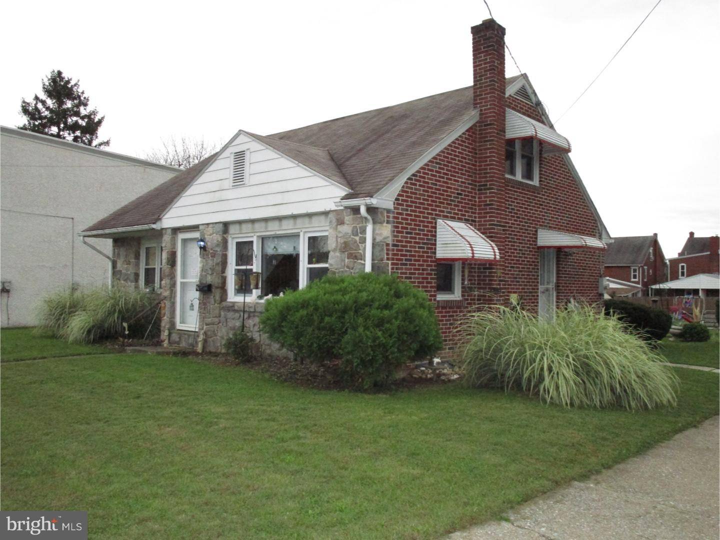 Stowe, PA 19464,425 CENTER ST