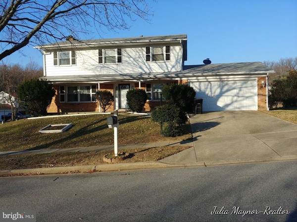 3500 FERNANDES DR, Temple Hills, MD 20748