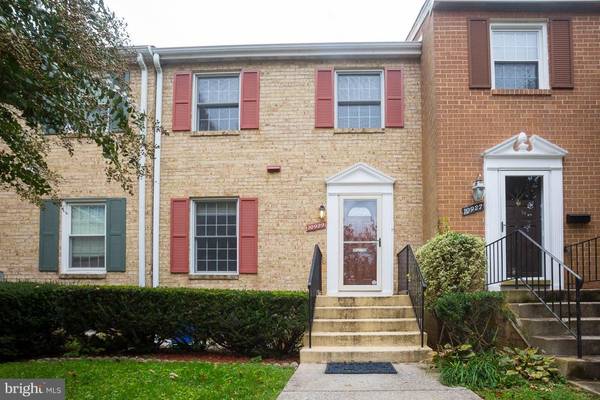 10929 AMHERST AVE #12, Silver Spring, MD 20902