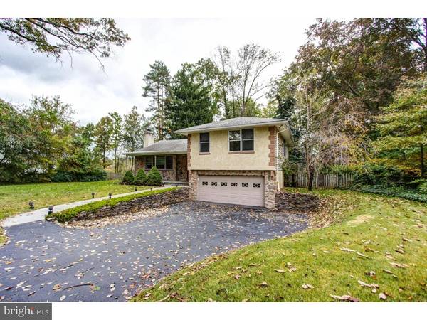 20 MERCER HILL RD, Ambler, PA 19002