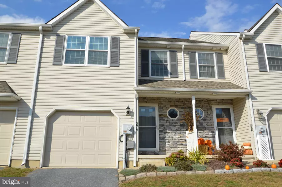 278 CEDAR HOLLOW, Manheim, PA 17545