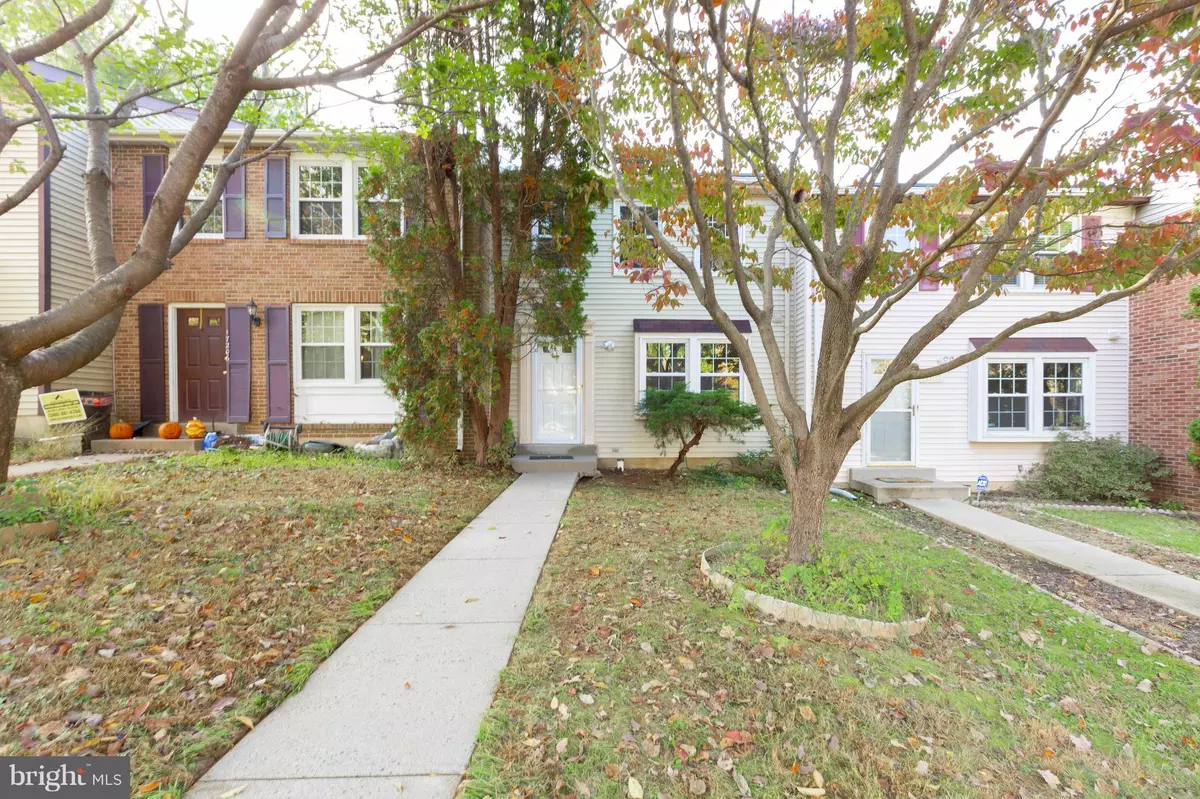 Rockville, MD 20855,17208 EPSILON PL