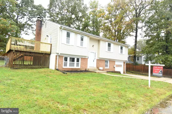 10005 E FRANKLIN AVE, Glenn Dale, MD 20769