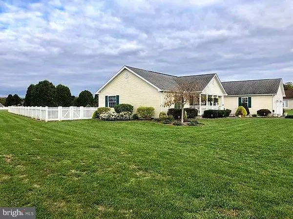 Camden Wyoming, DE 19934,36 SUMMERHILL TER