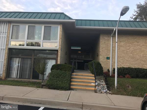 3629 GLEN EAGLES DR #3-1D, Silver Spring, MD 20906