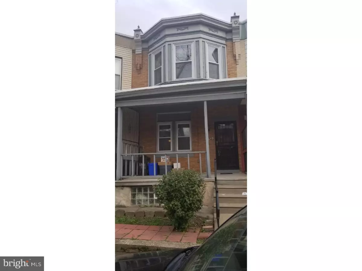 Philadelphia, PA 19140,4513 N 15TH ST