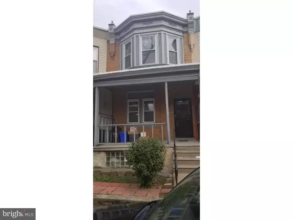 4513 N 15TH ST, Philadelphia, PA 19140