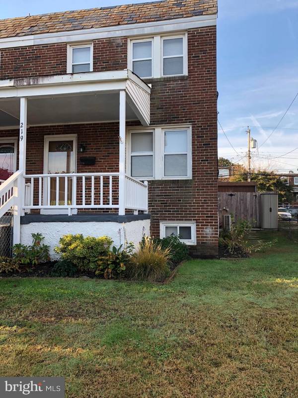 219 W MEADOW RD, Baltimore, MD 21225