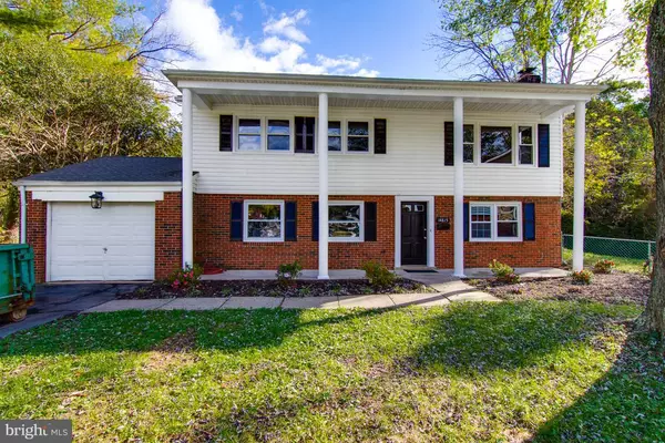 14815 DIXON CT, Woodbridge, VA 22193