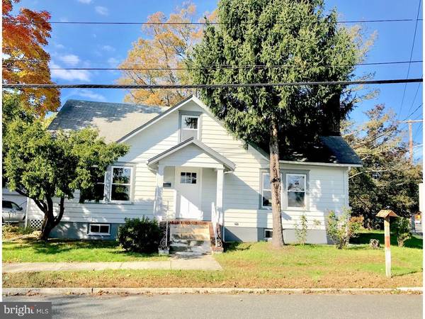 200 MAXWELL AVE, Hightstown Twp, NJ 08520