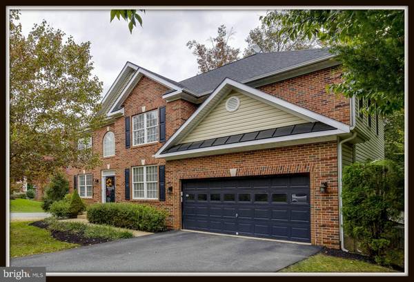 1 PONDSEDGE CT, Stafford, VA 22554