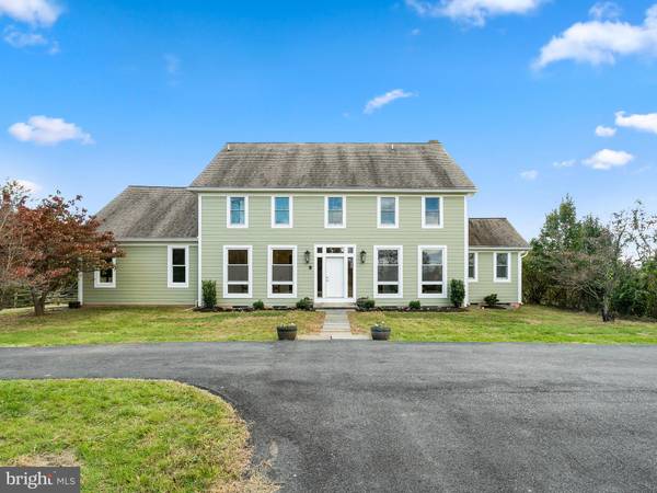 4820 SUNDOWN RD, Laytonsville, MD 20882