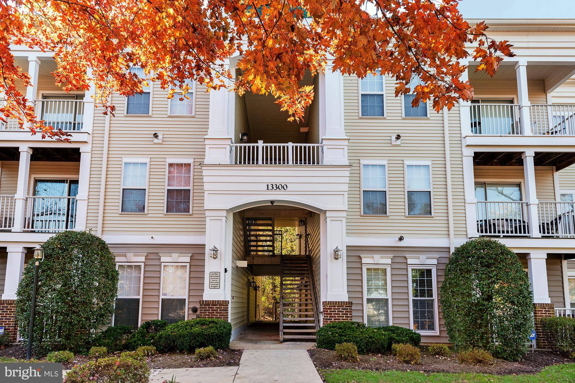 Germantown, MD 20874,13300 KILMARNOCK WAY #7-N