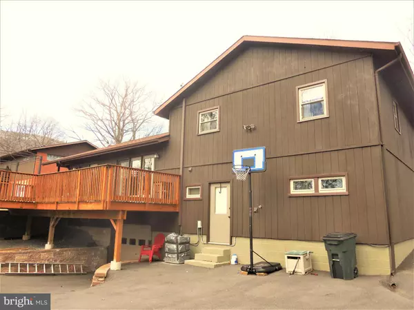 Cresaptown, MD 21502,15100 LAUREL RIDGE RD SW