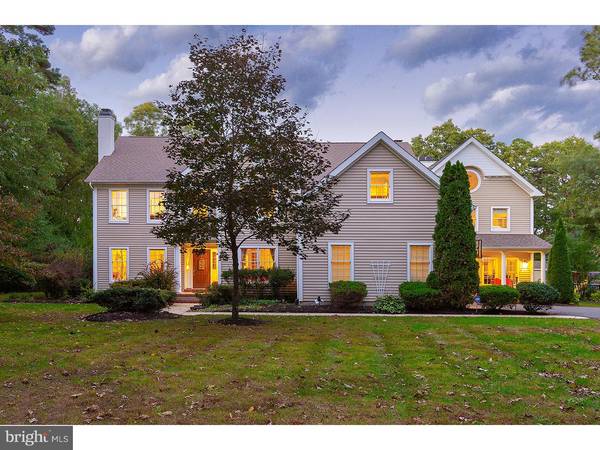 10 MILLS BROOK LN, Shamong Twp, NJ 08088