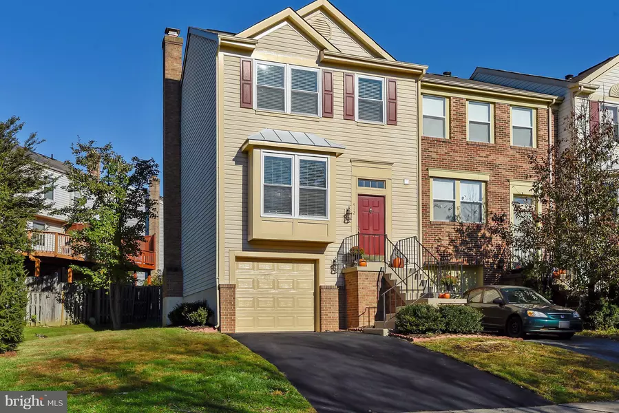 412 TWISTED STALK DR, Gaithersburg, MD 20878