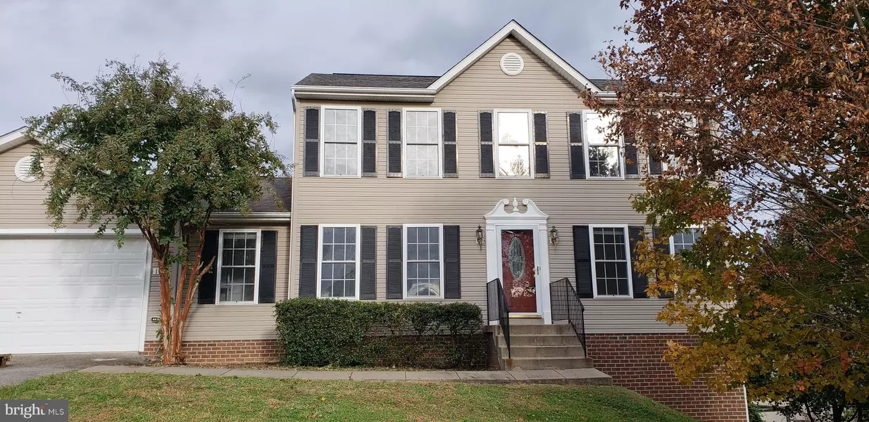 107 DREW CIR, Smithsburg, MD 21783