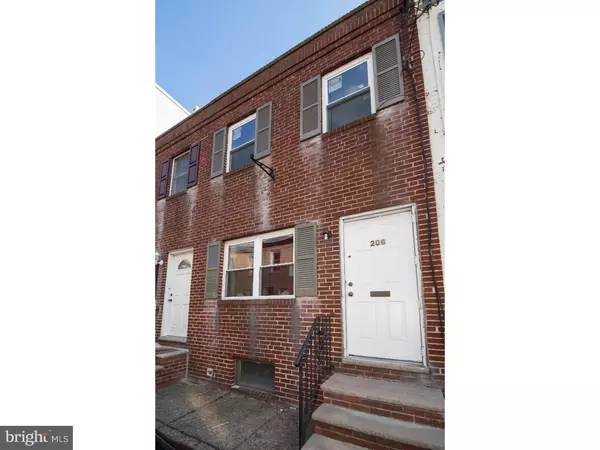 206 PIERCE ST, Philadelphia, PA 19148