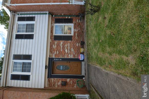 9814 BUCKNER RD, Manassas, VA 20110