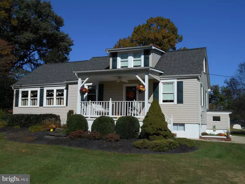 304 FERNDALE RD, Glen Burnie, MD 21061