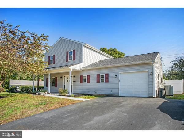 68 PLEASANT LN, Levittown, PA 19054