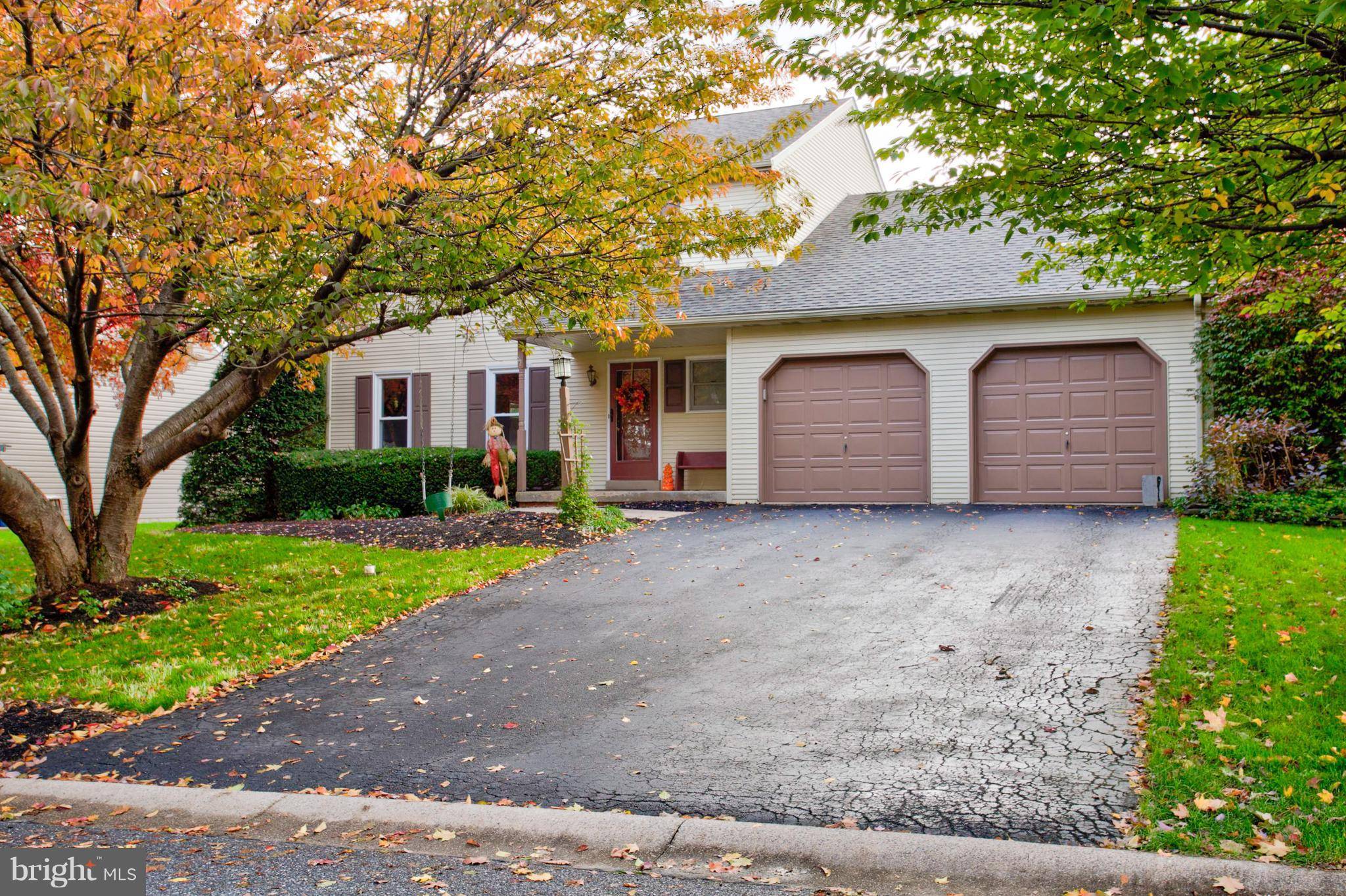 735 WESTOVER DR, Lancaster, PA 17601