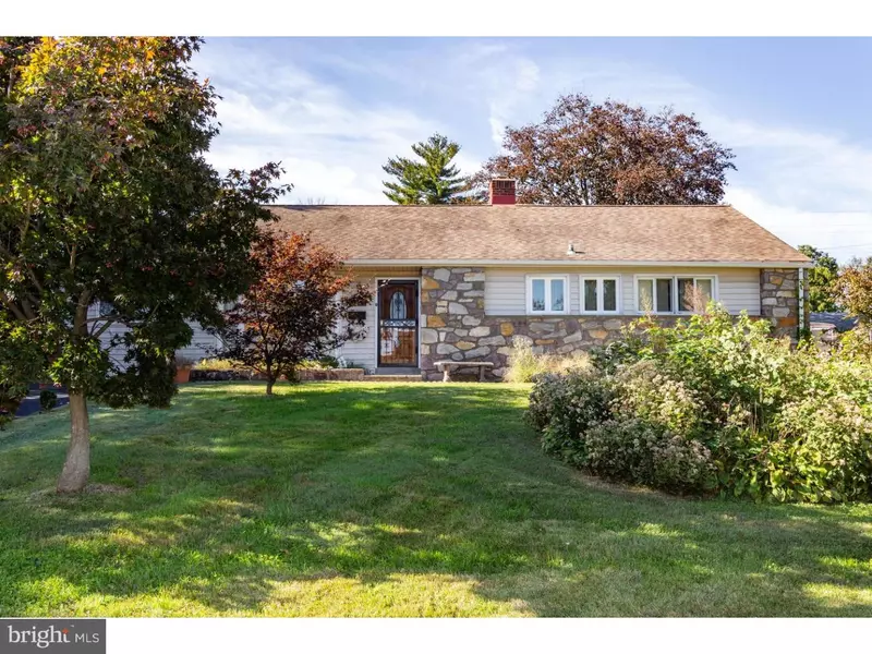 2183 PRINCETON PL, Broomall, PA 19008