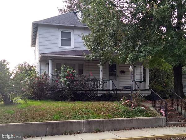 428 N BRIDGE ST, Christiana, PA 17509