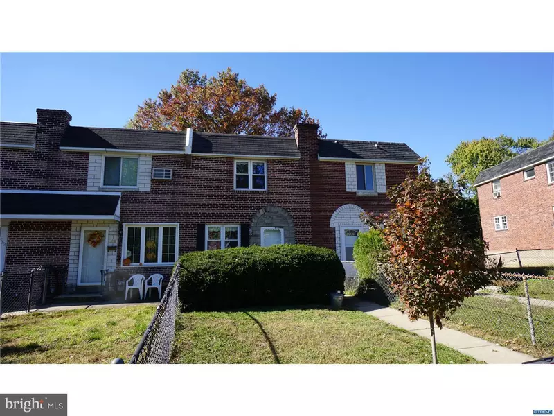 806 TAYLOR DR, Folcroft, PA 19032