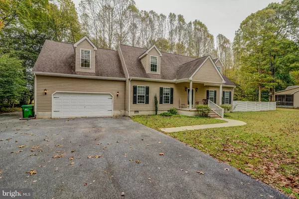 Harbeson, DE 19951,24 FALCON CREST DR