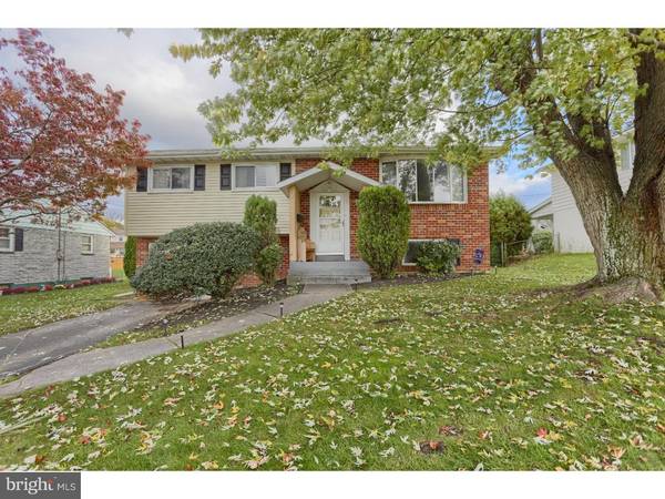 127 SPOHN RD, Sinking Spring, PA 19608