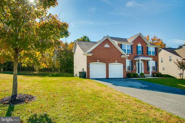 Accokeek, MD 20607,708 YARROW CT