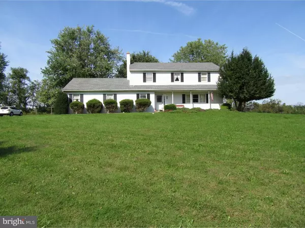 3039 BOWERS MILL RD, Pennsburg, PA 18073